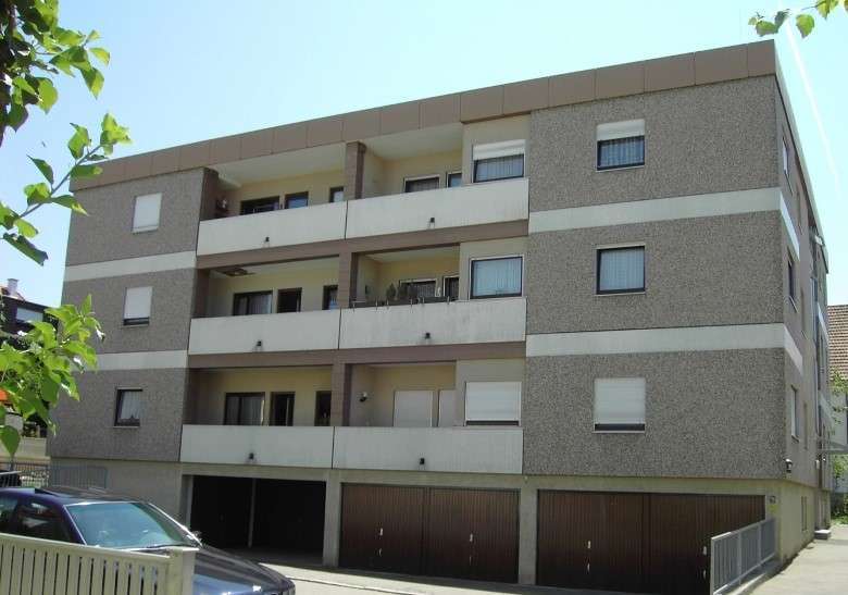 Wohnung zum Mieten in Pfullingen 850 € 94.9 m²