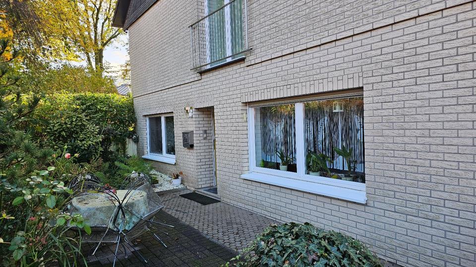 Erdgeschoßwohnung Mettmann - 2 Zimmer, 62 m&sup2;, 670&euro; | Angebot:26579710