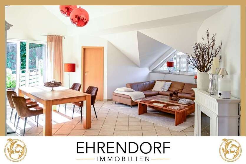 Wohnung zum Mieten in Lüdenscheid 890 € 90 m²