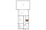 Dachgeschoßwohnung Edertal - 6 Zimmer, 90 m&sup2;, 630&euro; | Angebot:25941676