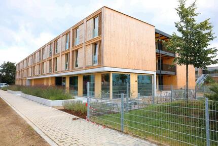 Wohnen auf Zeit Straubing - 1 Zimmer, 13 m&sup2;, 393&euro; | Angebot:26099834