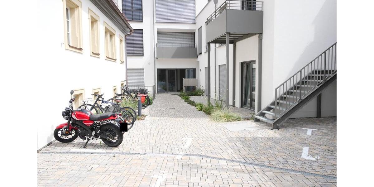 Gewerbeobjekt Würzburg Lindleinsmühle - 725&euro; | Angebot:24619446