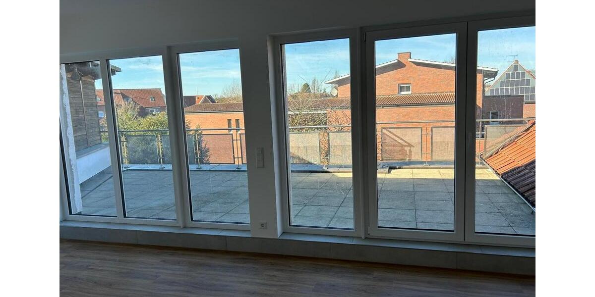 Etagenwohnung Ostbevern - 2 Zimmer, 83 m&sup2;, 950&euro; | Angebot:25307067