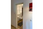 2,5-Zimmer-Wohnung mit Terrasse & kleinem Garten in Rheinnähe zimmer