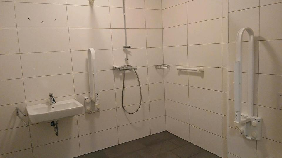 Erdgeschoßwohnung Schortens - 2 Zimmer, 77 m&sup2;, 720&euro; | Angebot:26680557