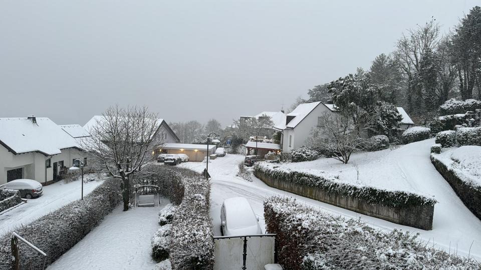 Dachgeschoßwohnung Bernkastel-Kues Kues - 3 Zimmer, 90 m&sup2;, 1.190&euro; | Angebot:25307347