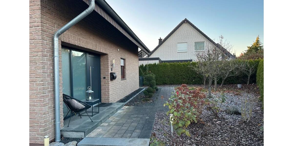 Haus in Bünde Holsen zu vermieten 5 zimmer