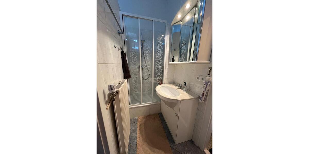 Wohnen auf Zeit Braunschweig Östliches Ringgebiet - 18 Zimmer, 110 m&sup2;, 444&euro; | Angebot:26292680