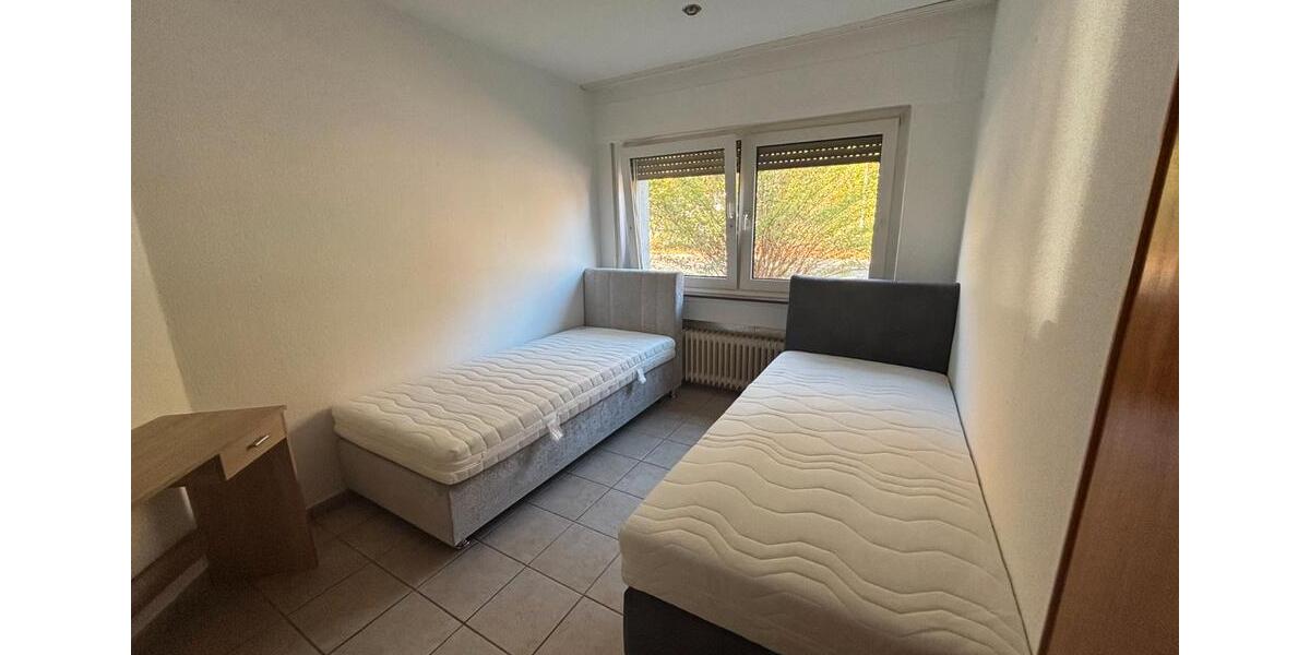 Wohnen auf Zeit Hamm Heessen - 4 Zimmer, 95 m&sup2;, 500&euro; | Angebot:26337160