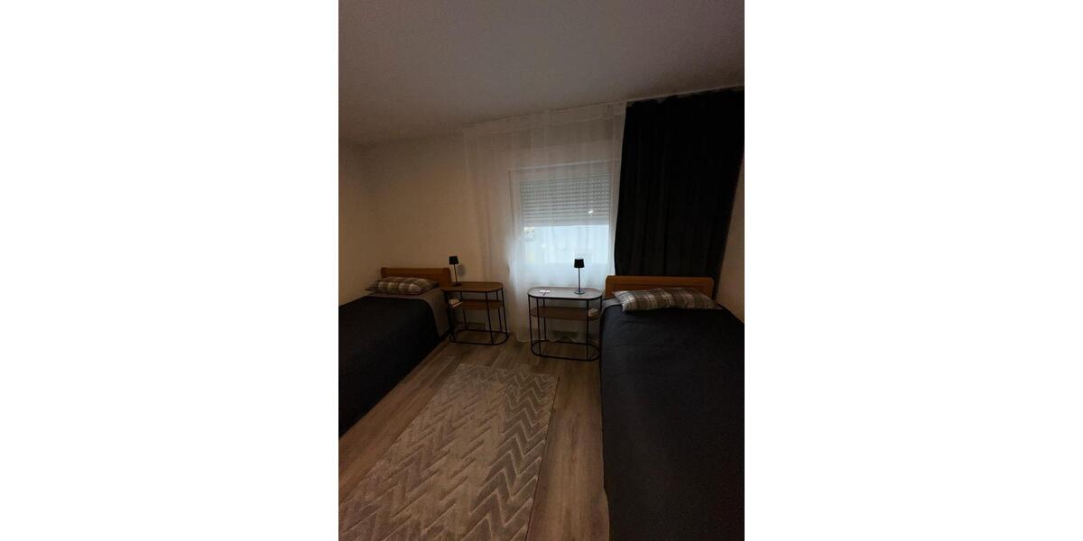 Wohnen auf Zeit Kenzingen - 3 Zimmer, 67 m&sup2;, 25&euro; | Angebot:25795207