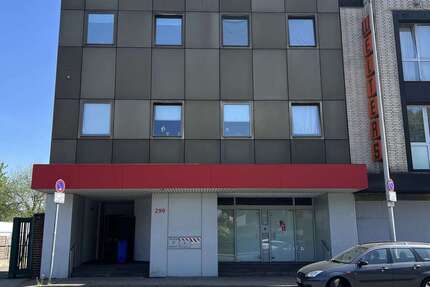 Gewerbeobjekt Mönchengladbach Heyden - 5.000&euro; | Angebot:27257410