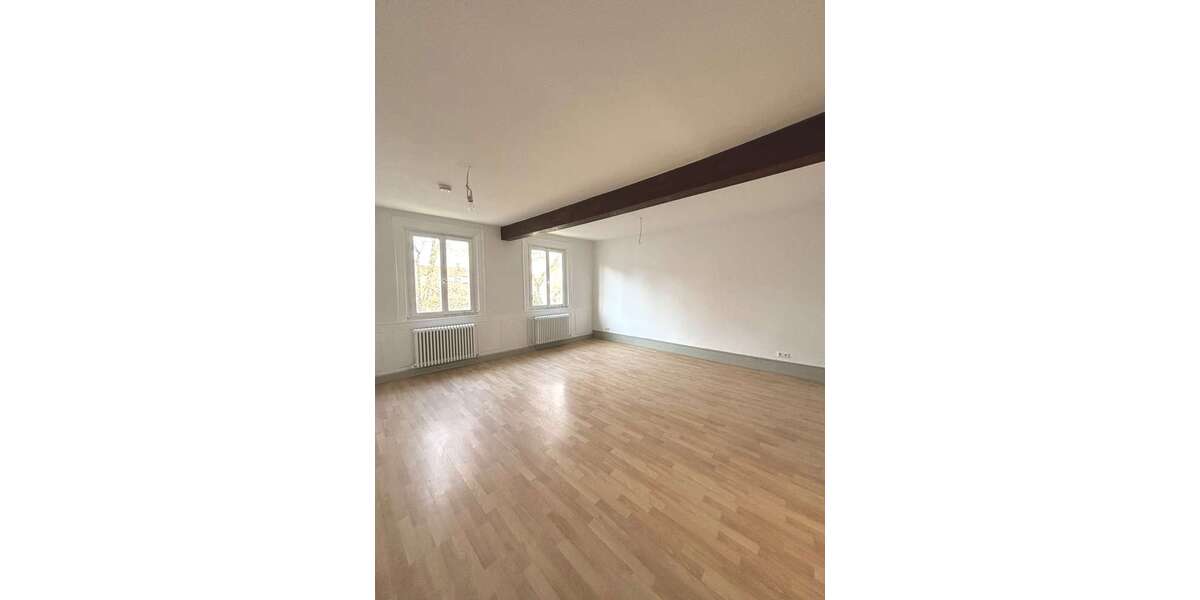 Etagenwohnung Karlsruhe Durlach - 4 Zimmer, 106 m&sup2;, 1.290&euro; | Angebot:26821633