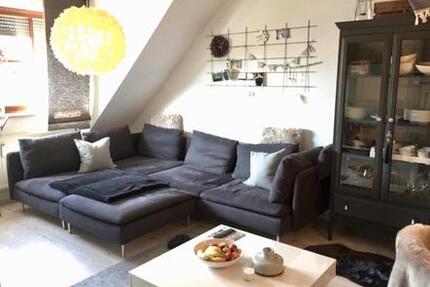 Wohnung Monheim - 4 Zimmer, 75 m&sup2;, 1.000&euro; | Angebot:26051576