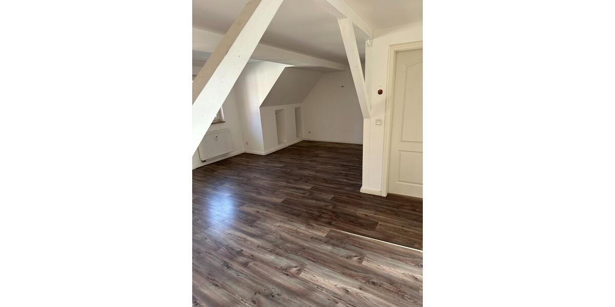 Dachgeschoßwohnung Kemberg - 2 Zimmer, 51 m&sup2;, 310&euro; | Angebot:24870072