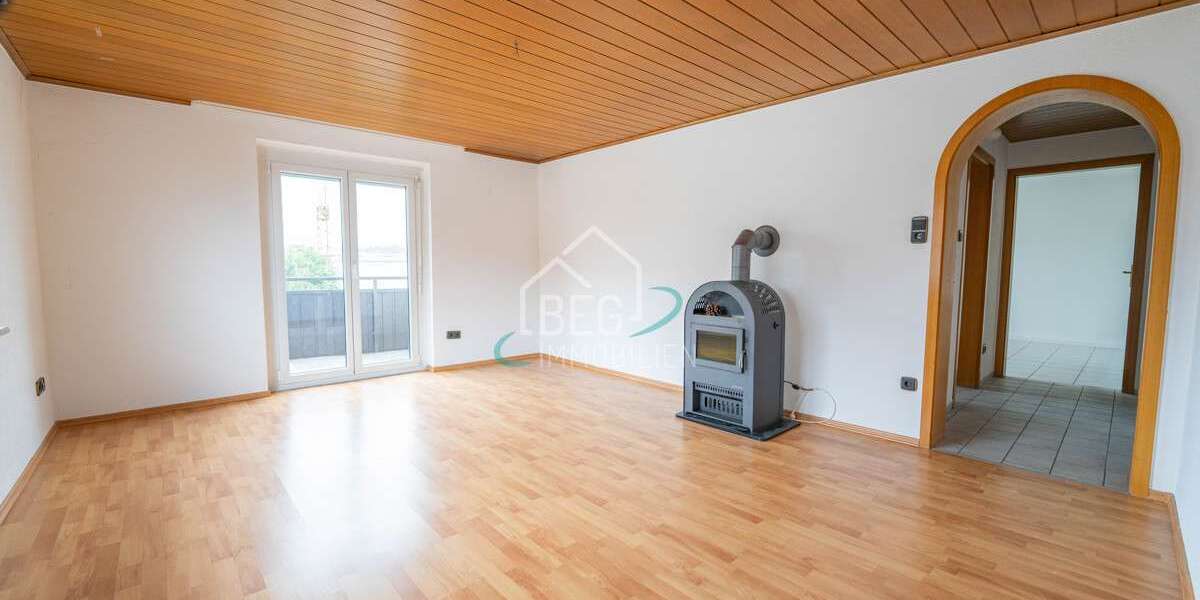 Wohnung zum Mieten in Gschwend 650 € 70 m² 3 zimmer