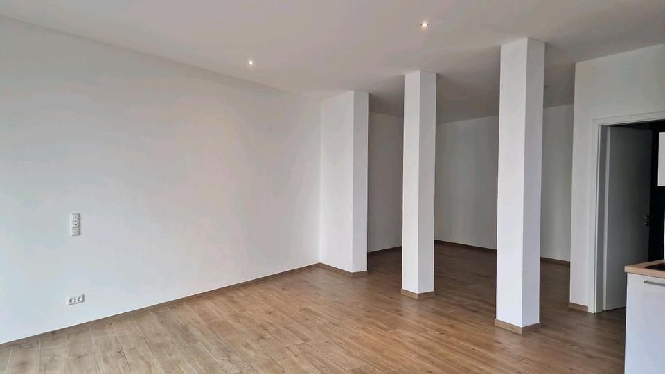 Etagenwohnung Teisnach - 1 Zimmer, 45 m&sup2;, 900&euro; | Angebot:26635809