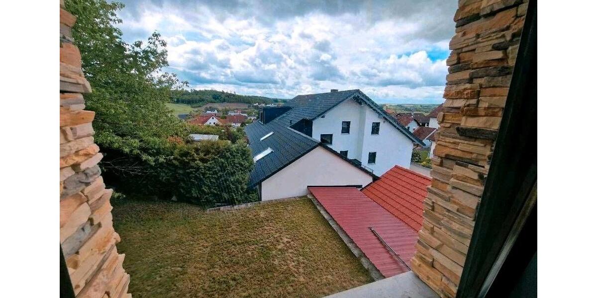 Etagenwohnung Stimpfach - 3 Zimmer, 75 m&sup2;, 750&euro; | Angebot:26589586