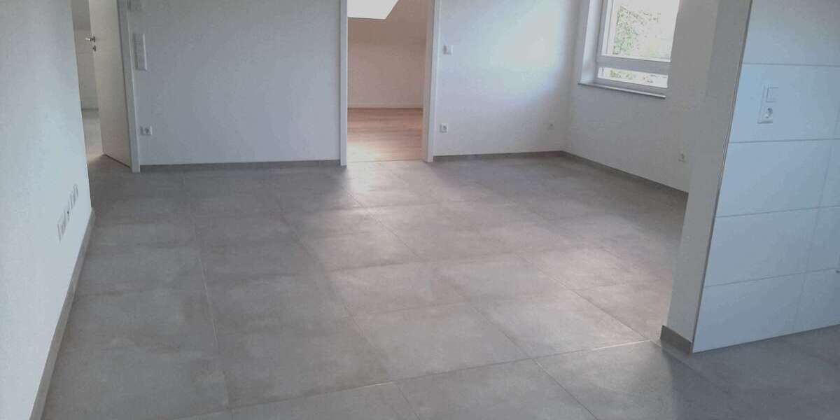 Etagenwohnung Reihen Reihen - 3 Zimmer, 70 m&sup2;, 750&euro; | Angebot:26285218