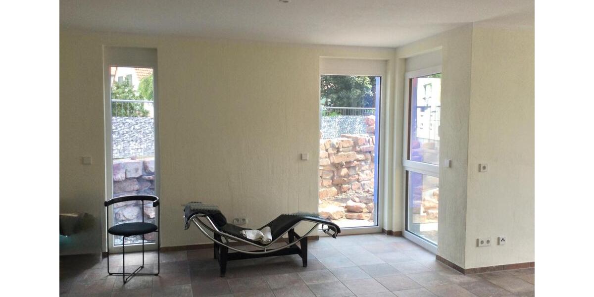 Erdgeschoßwohnung Klingenmünster - 1 Zimmer, 65 m&sup2;, 850&euro; | Angebot:26636599
