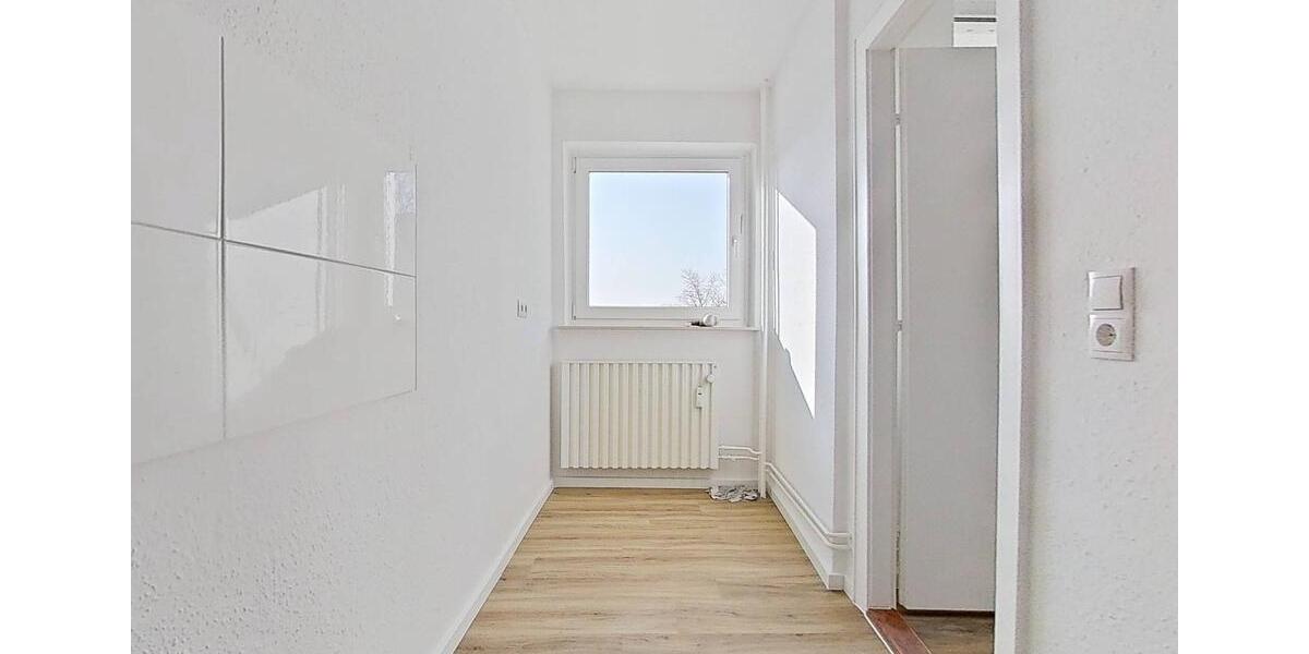 Etagenwohnung Rendsburg - 1 Zimmer, 31 m&sup2;, 429&euro; | Angebot:25756543