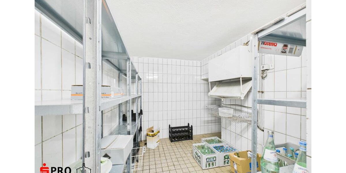 Gewerbeobjekt Dillingen (Saar) - 1.800&euro; | Angebot:24481726