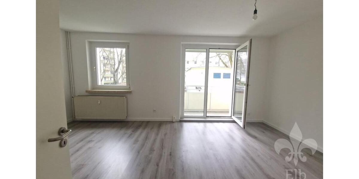 Erdgeschoßwohnung Magdeburg Hopfengarten - 2 Zimmer, 48 m&sup2;, 337&euro; | Angebot:25919955