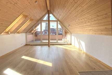 Wohnung zum Mieten in Reutlingen 1.375 € 91 m² 3 zimmer