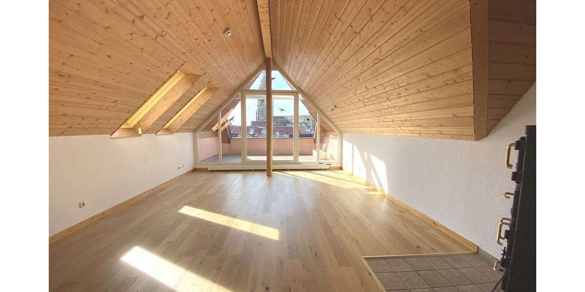 Wohnung zum Mieten in Reutlingen 1.375 € 91 m² 3 zimmer