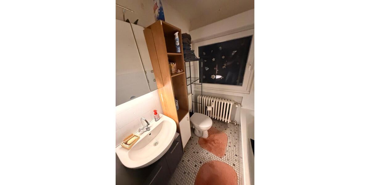 Dachgeschoßwohnung Herten - 4 Zimmer, 88 m&sup2;, 848&euro; | Angebot:25087094