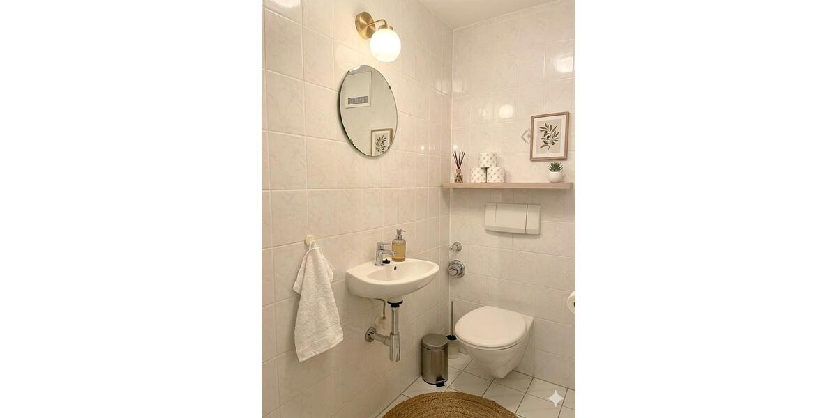 Etagenwohnung Schwäbisch Hall - 3 Zimmer, 81 m&sup2;, 1.375&euro; | Angebot:26019809