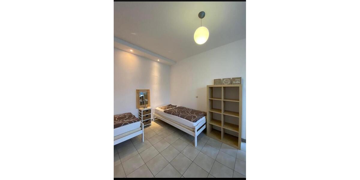Erdgeschoßwohnung Langenselbold - 2 Zimmer, 49 m&sup2;, 600&euro; | Angebot:27622064