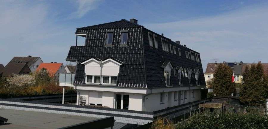 Etagenwohnung Bremerhaven Schiffdorferdamm - 4 Zimmer, 107 m&sup2;, 1.290&euro; | Angebot:26764718