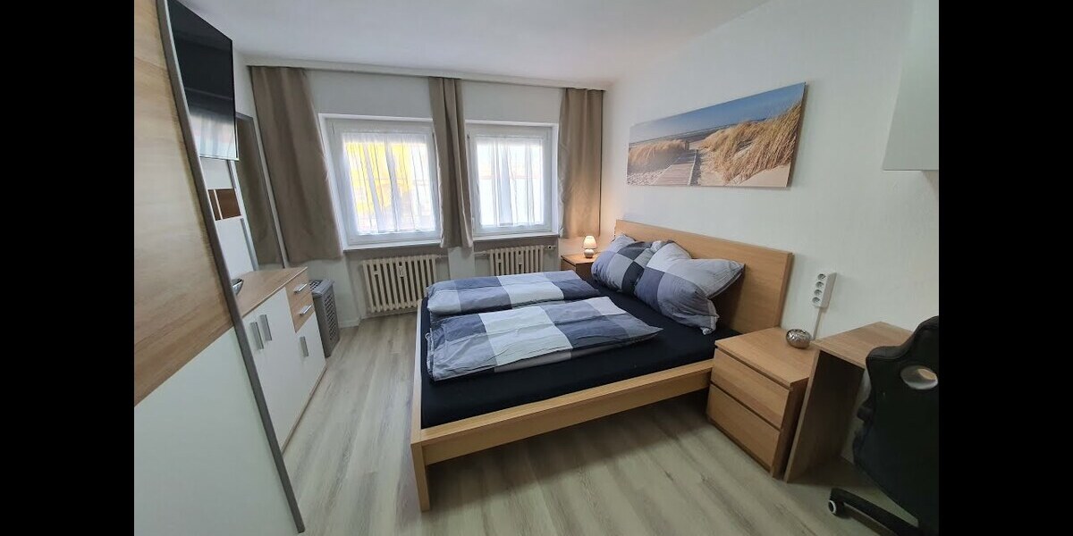 Etagenwohnung Neustadt an der Weinstraße - 1 Zimmer, 26 m&sup2;, 600&euro; | Angebot:26083432