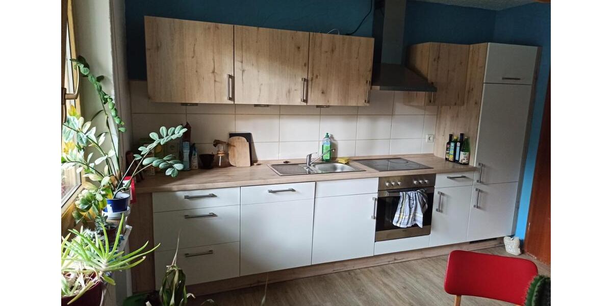 Etagenwohnung Krummennaab - 3 Zimmer, 80 m&sup2;, 400&euro; | Angebot:25207622