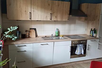 Wohnung Krummennaab - 3 Zimmer, 80 m&sup2;, 400&euro; | Angebot:25207622