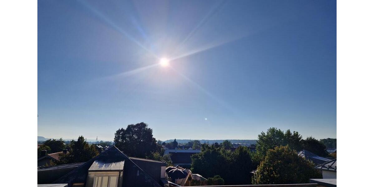 Dachgeschoßwohnung Neuötting - 3 Zimmer, 81 m&sup2;, 1.000&euro; | Angebot:25316777