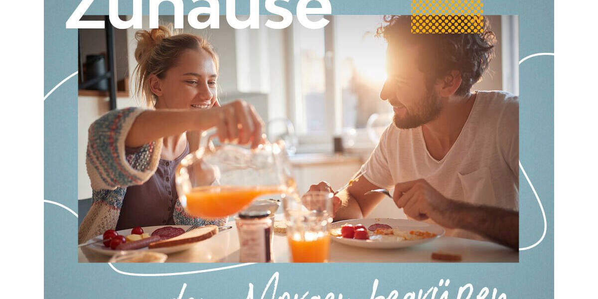 Etagenwohnung Meiningen Nord - 3 Zimmer, 58 m&sup2;, 355&euro; | Angebot:26833429