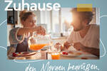 Etagenwohnung Meiningen Nord - 3 Zimmer, 58 m&sup2;, 355&euro; | Angebot:26833429