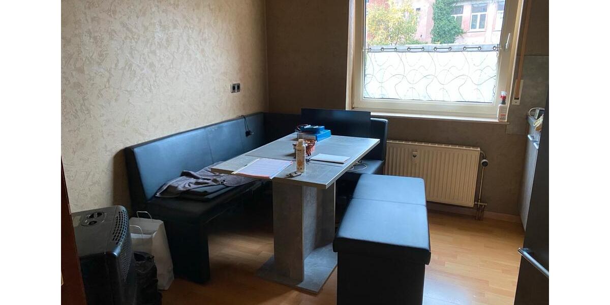 Etagenwohnung Pirmasens - 3 Zimmer, 83 m&sup2;, 620&euro; | Angebot:26591297