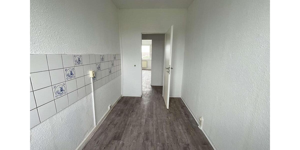 Etagenwohnung Bad Düben - 3 Zimmer, 58 m&sup2;, 320&euro; | Angebot:26547185
