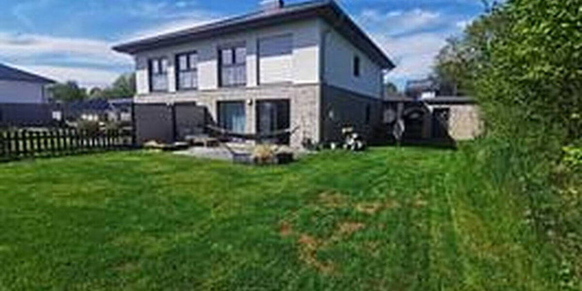 Doppelhaushälfte Kappeln - 4 Zimmer, 125 m&sup2;, 1.690&euro; | Angebot:26471577