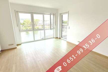 Wohnung Trier Feyen-Weismark - 3 Zimmer, 85 m&sup2;, 1.180&euro; | Angebot:27280430