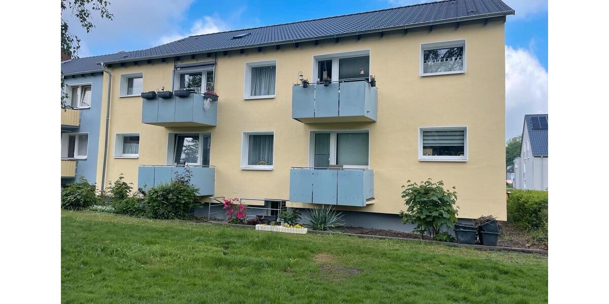 Etagenwohnung Dortmund Hombruch - 3 Zimmer, 62 m&sup2;, 715&euro; | Angebot:26700867