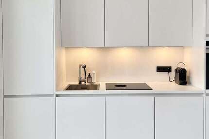 Wohnung zum Mieten in Frankfurt 1.440 € 42 m²