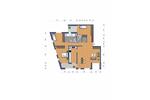 Etagenwohnung Nagold - 4 Zimmer, 121 m&sup2;, 1.375&euro; | Angebot:26455622