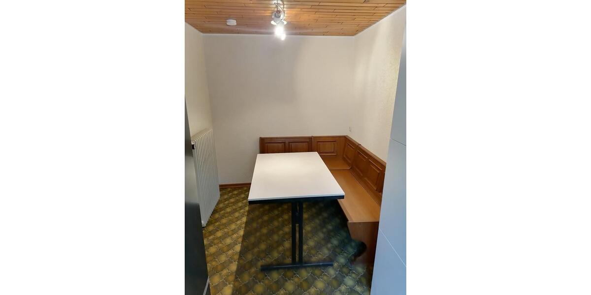 Maisonettenwohnung St. Blasien - 2 Zimmer, 61 m&sup2;, 660&euro; | Angebot:26582423