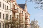 Etagenwohnung Potsdam Nördliche Innenstadt - 3 Zimmer, 84 m&sup2;, 1.875&euro; | Angebot:26192438