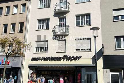 Gewerbeobjekt Mönchengladbach-Rheydt Rheydt - 3.706&euro; | Angebot:26844712