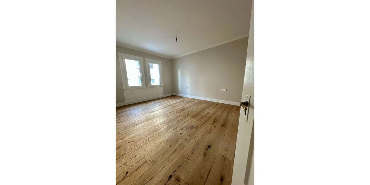 Etagenwohnung Reutlingen - 1 Zimmer, 20 m&sup2;, 500&euro; | Angebot:25118622
