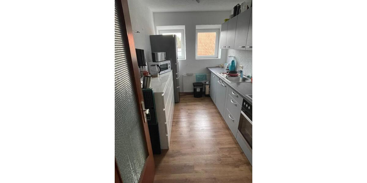 Etagenwohnung Feldatal - 5 Zimmer, 115 m&sup2;, 780&euro; | Angebot:24640861